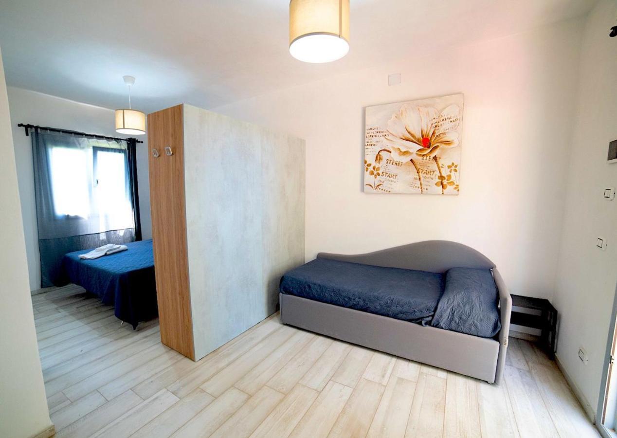 Frontemare Hotel Village & Ristorante Rodi Garganico Bagian luar foto